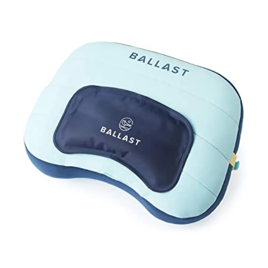Beach Pillow and Cooling Pack Accessory 2-Pack
Beach Pillow and Cooling Pack Accessory 2-Pack