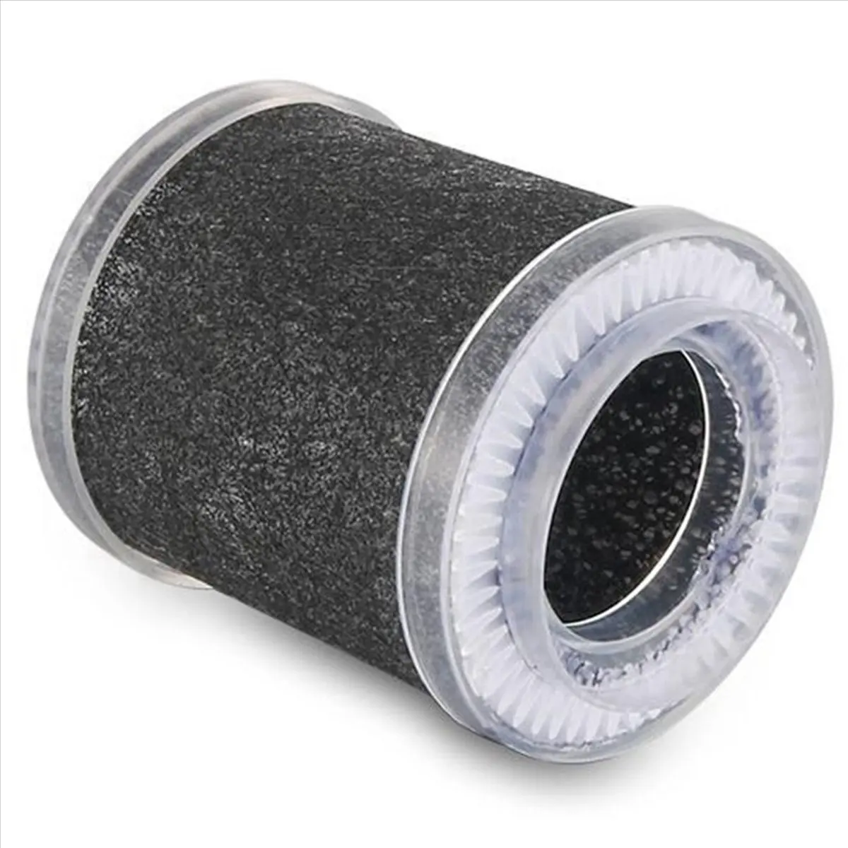 T80C! 8Pcs HEPA Replacement Filter Activated Carbon Filters for Air Purifier to Remove Airborn Contaminants and Odors
T80C! 8Pcs HEPA Replacement Filter Activated Carbon Filters for Air Purifier to Remove Airborn Contaminants and Odors