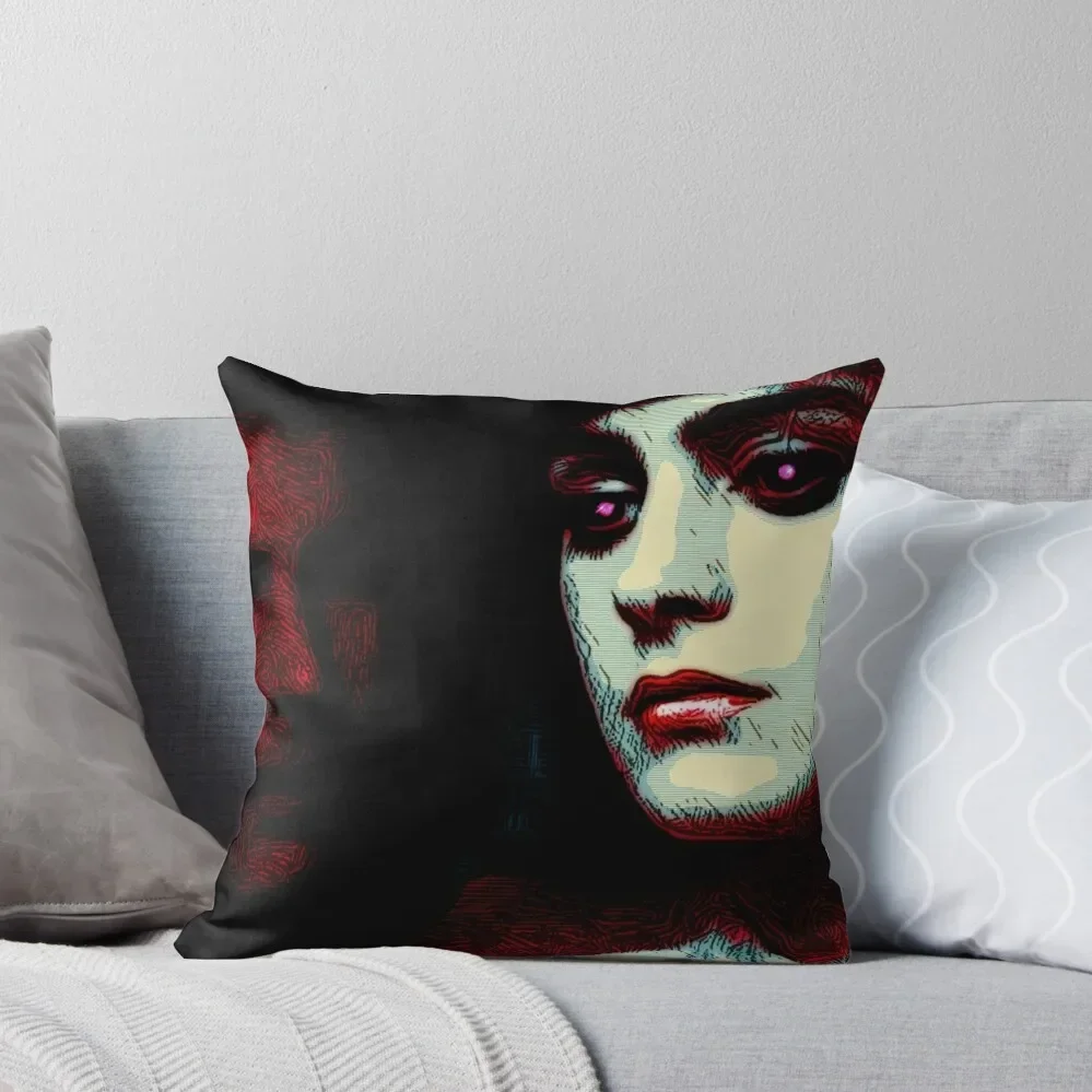Rachael & Deckard Throw Pillow Anime Pillowcases For Pillows Pillow Case Christmas Cushion Child pillow
Rachael & Deckard Throw Pillow Anime Pillowcases For Pillows Pillow Case Christmas Cushion Child pillow