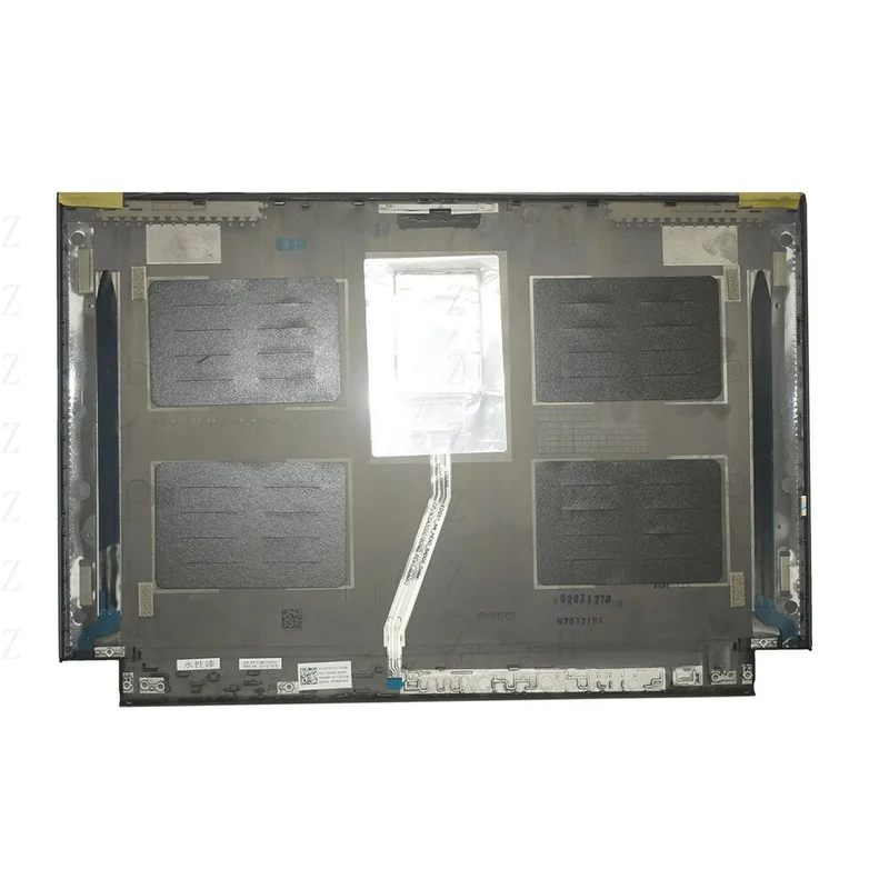 ZZZZ 0FMKCN FMKCN For Dell Alienware M15 R4 Laptop Top Case LCD Cover Back Cover
ZZZZ 0FMKCN FMKCN For Dell Alienware M15 R4 Laptop Top Case LCD Cover Back Cover