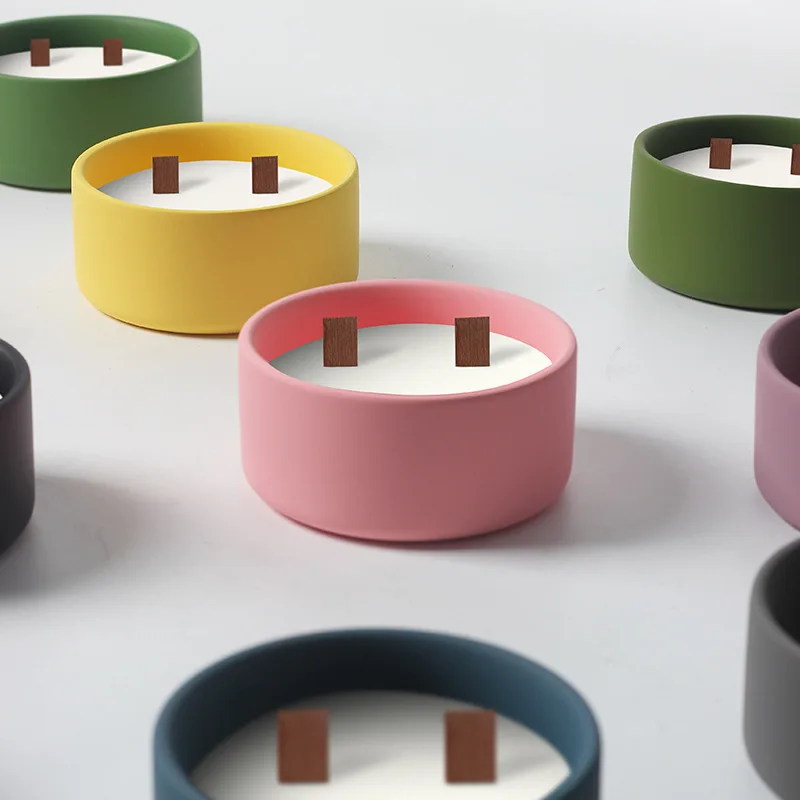 Контейнер для цементных свечей своими руками, стильный и прочный, пустая чашка для заливки воска и ароматерапии, идеально подходит для домашнего декора и подарков
Контейнер для цементных свечей своими руками, стильный и прочный, пустая чашка для заливки воска и ароматерапии, идеально подходит для домашнего декора и подарков