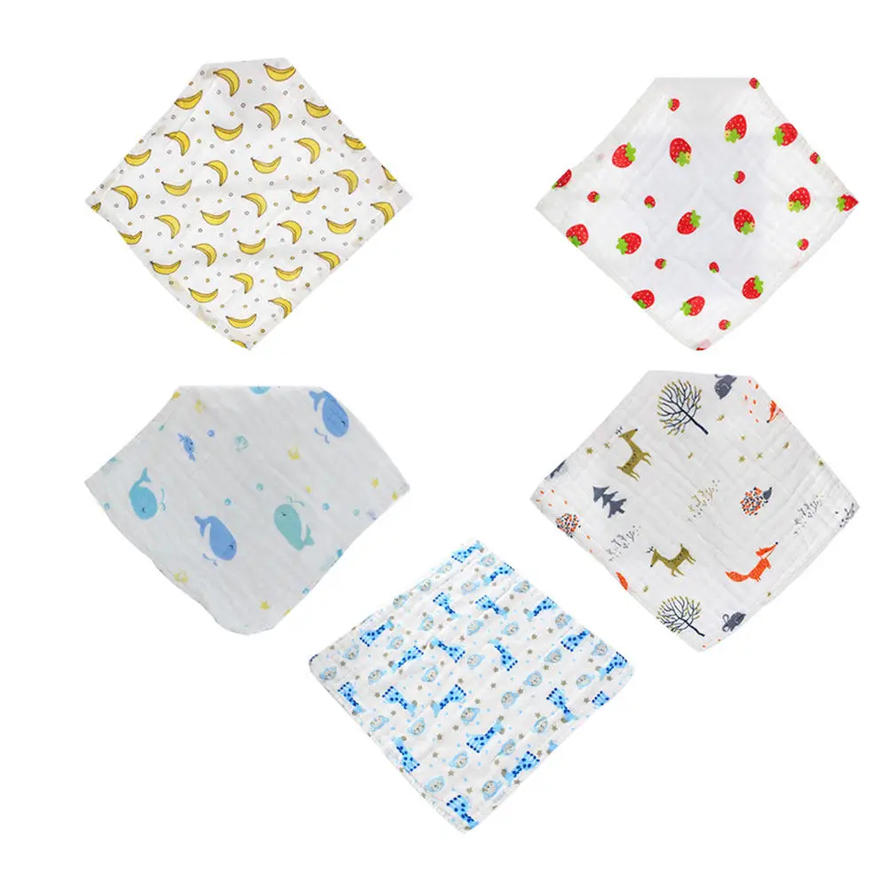 5 Pcs Towel Baby Saliva Towels Handkerchief Handkerchiefs Girl Washcloths Cotton Gauze Bath Rags
5 Pcs Towel Baby Saliva Towels Handkerchief Handkerchiefs Girl Washcloths Cotton Gauze Bath Rags