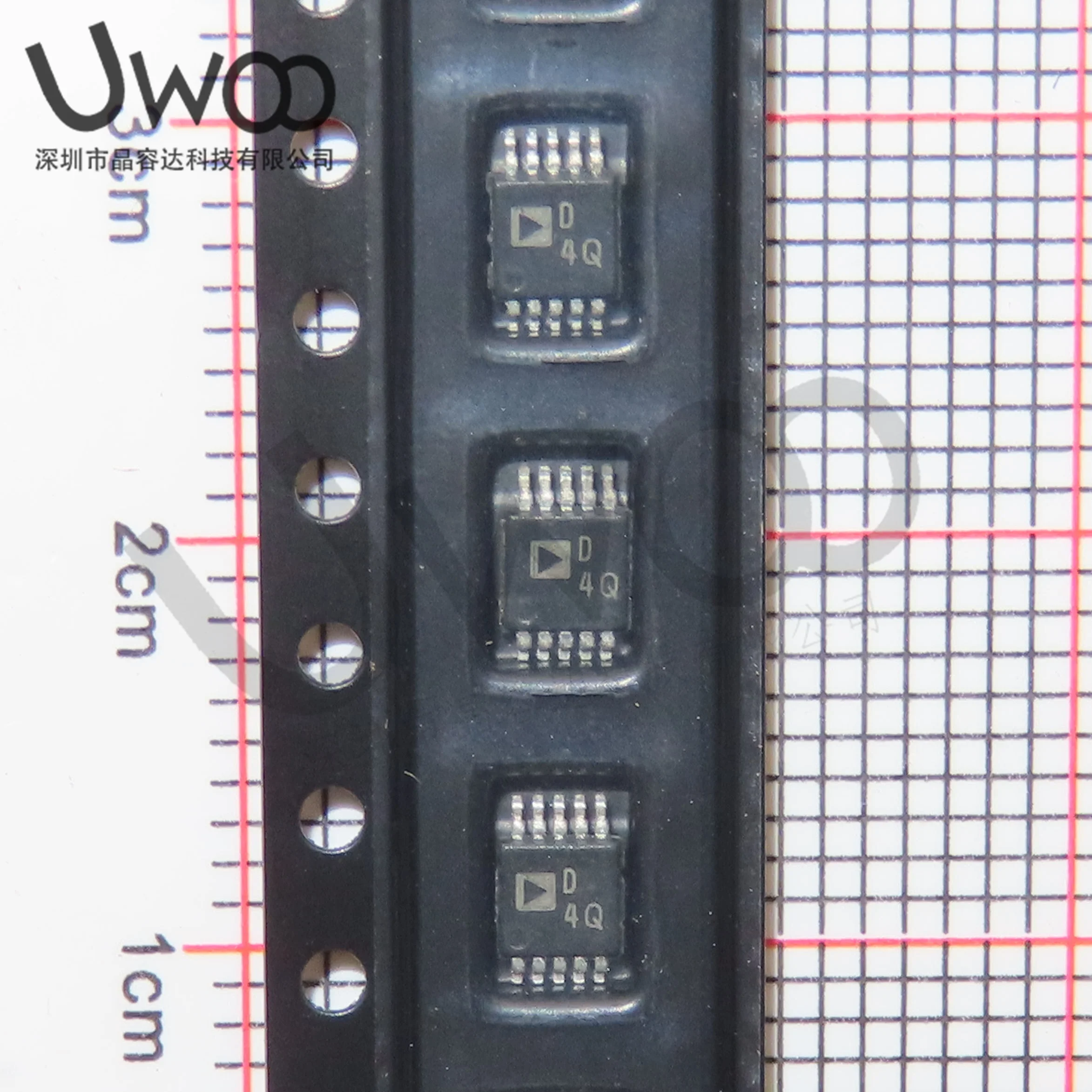 Цифровой потенциометр AD5259BRMZ10-R7 MSOP-10 ADI, заказ электронных компонентов, модуль IGBT, новый оригинальный
Цифровой потенциометр AD5259BRMZ10-R7 MSOP-10 ADI, заказ электронных компонентов, модуль IGBT, новый оригинальный