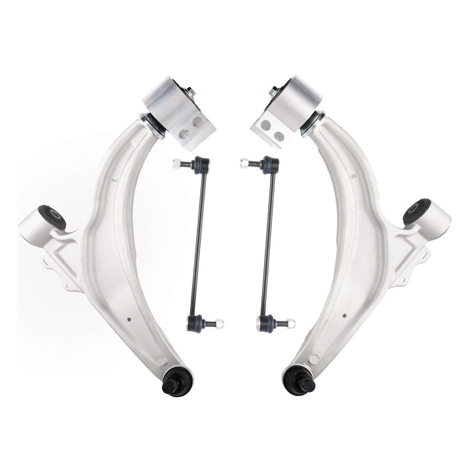 Front Suspension Lower Control Arms Kit for 2012-2017 Buick Verano 2011-15 Cruze
Front Suspension Lower Control Arms Kit for 2012-2017 Buick Verano 2011-15 Cruze