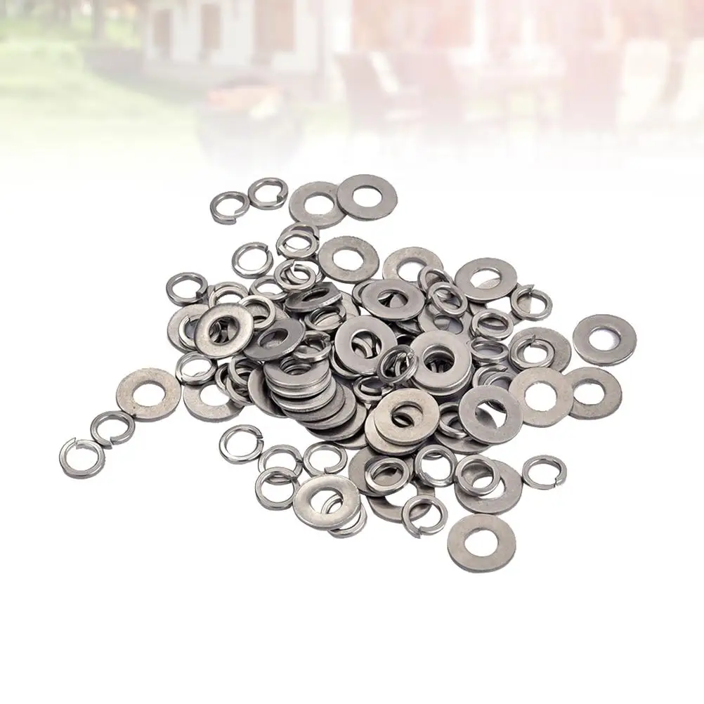 Durable Steel Guitar Bridge Accessories Washers Nuts Mini Pots Parts Silver Suitable for Electronics Machinery Car Models
Durable Steel Guitar Bridge Accessories Washers Nuts Mini Pots Parts Silver Suitable for Electronics Machinery Car Models
