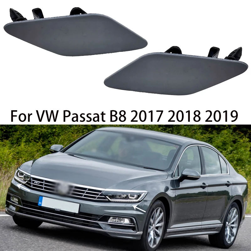 Аксессуары для переднего бампера VW Passat B8 2017 2018 3G0807937A 3G0807938A
Аксессуары для переднего бампера VW Passat B8 2017 2018 3G0807937A 3G0807938A