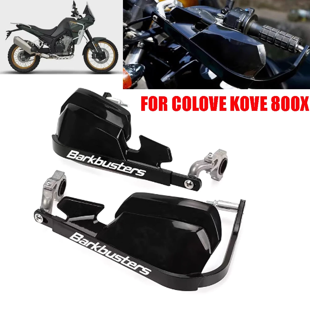 For Colove KOVE 800X KY800X 525X 800X ADV Motorcycle Handguard Hand Shield Protector Handler Bar Windshield
For Colove KOVE 800X KY800X 525X 800X ADV Motorcycle Handguard Hand Shield Protector Handler Bar Windshield