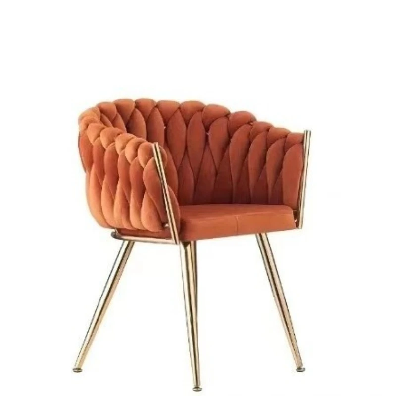 Best Selling Luxury Dining Room Chair Home Velvet Golden Legs Living Room Chair
Best Selling Luxury Dining Room Chair Home Velvet Golden Legs Living Room Chair