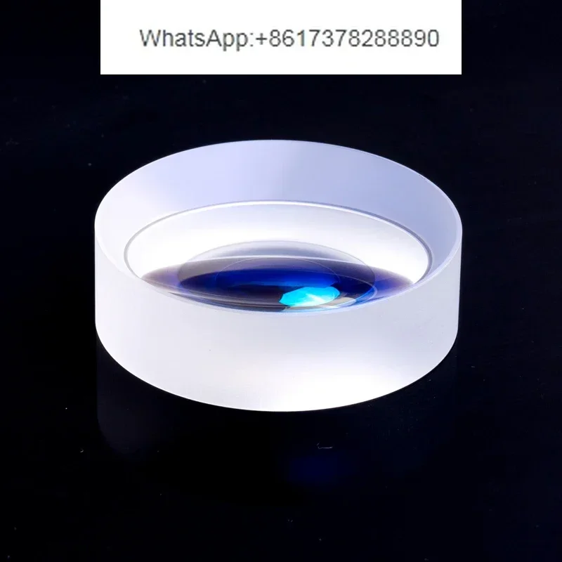 GLH24-плавленная кремнеземная двойная вогнутая линза без покрытия, диаметр 6,3-25 мм, расширяющаяся линза с оптическим лучом
GLH24-плавленная кремнеземная двойная вогнутая линза без покрытия, диаметр 6,3-25 мм, расширяющаяся линза с оптическим лучом