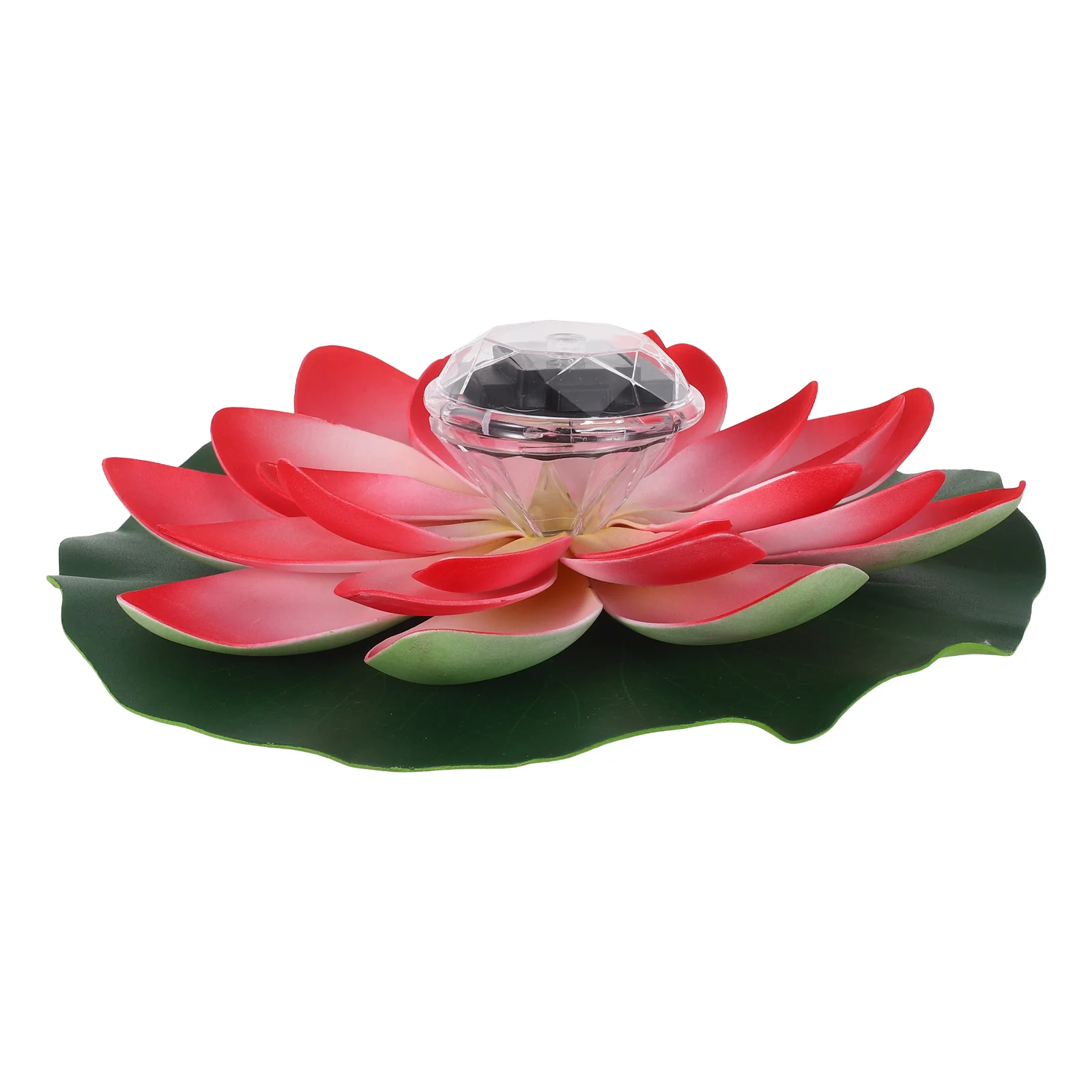 Solar Lotus Water Floating Light Waterproof Pond Lamp For Garden Pool Decoration Festival Lighting Outdoor Solar Lights
Solar Lotus Water Floating Light Waterproof Pond Lamp For Garden Pool Decoration Festival Lighting Outdoor Solar Lights