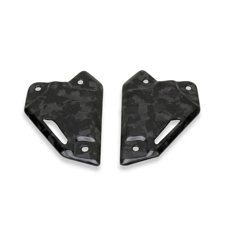 Motorcycle Carbon Fiber Passenger Footrests Rear Foot Pegs pedal For KAWASAKI Z900 Z 900 2020-2023
Motorcycle Carbon Fiber Passenger Footrests Rear Foot Pegs pedal For KAWASAKI Z900 Z 900 2020-2023