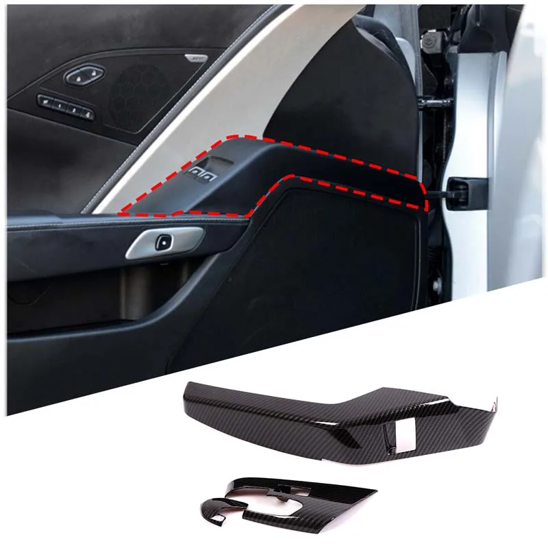 For 2014-2019 Chevrolet Corvette C7 ABS carbon fiber car styling car glass lift switch frame sticker car interior accessories
For 2014-2019 Chevrolet Corvette C7 ABS carbon fiber car styling car glass lift switch frame sticker car interior accessories