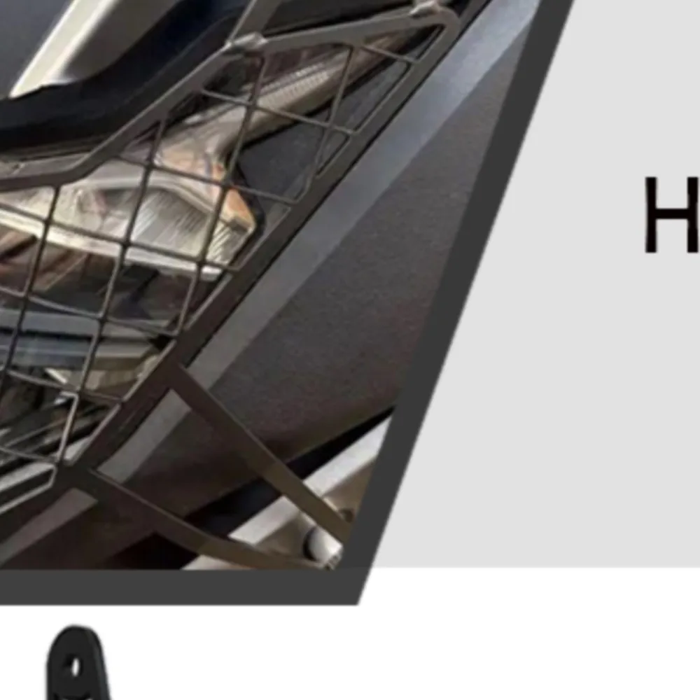 Motorcycle Accessories Headlight Grille headlight guard Cover Protection For HONDA TRANSALP XL750 XL 750 TRANSALP750 2023 2024
Motorcycle Accessories Headlight Grille headlight guard Cover Protection For HONDA TRANSALP XL750 XL 750 TRANSALP750 2023 2024
