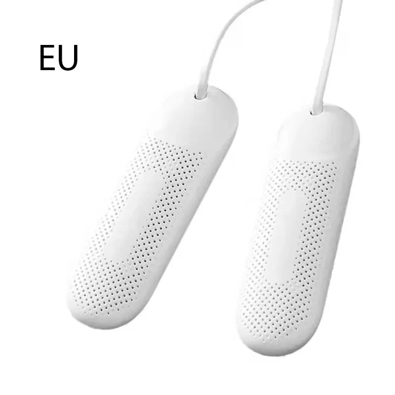 Portable Shoe Rack Heater Deodorizer Dehumidifier Device Quick Drying Shoe Dryer Shoe Dryers Sterilization Dehumidification
Portable Shoe Rack Heater Deodorizer Dehumidifier Device Quick Drying Shoe Dryer Shoe Dryers Sterilization Dehumidification