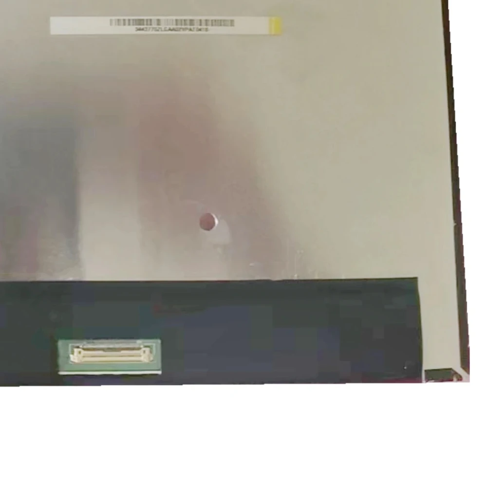 NE134FHM-N61 1920x1080 13,4-дюймовый IPS ЖК-дисплей, матрица ноутбука, замена светодиодного экрана
NE134FHM-N61 1920x1080 13,4-дюймовый IPS ЖК-дисплей, матрица ноутбука, замена светодиодного экрана