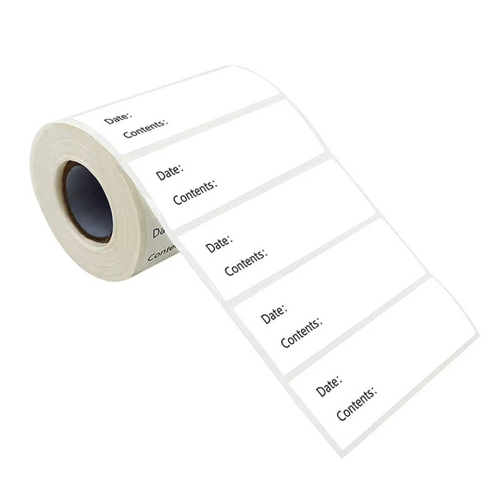Date Sticker Food Classified Marked Label Home Adhesive Self Adhesive Writable Blank Copper Plate Storage Containers Teaching
Date Sticker Food Classified Marked Label Home Adhesive Self Adhesive Writable Blank Copper Plate Storage Containers Teaching