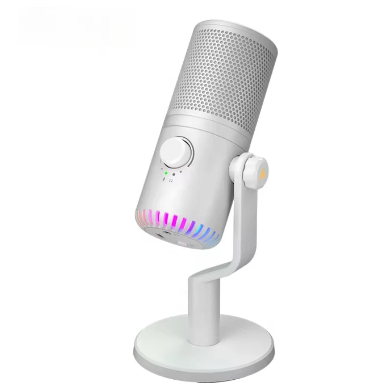 Микрофон поддерживает профессиональный плеер, подкаст, программирование микрофона
Микрофон поддерживает профессиональный плеер, подкаст, программирование микрофона