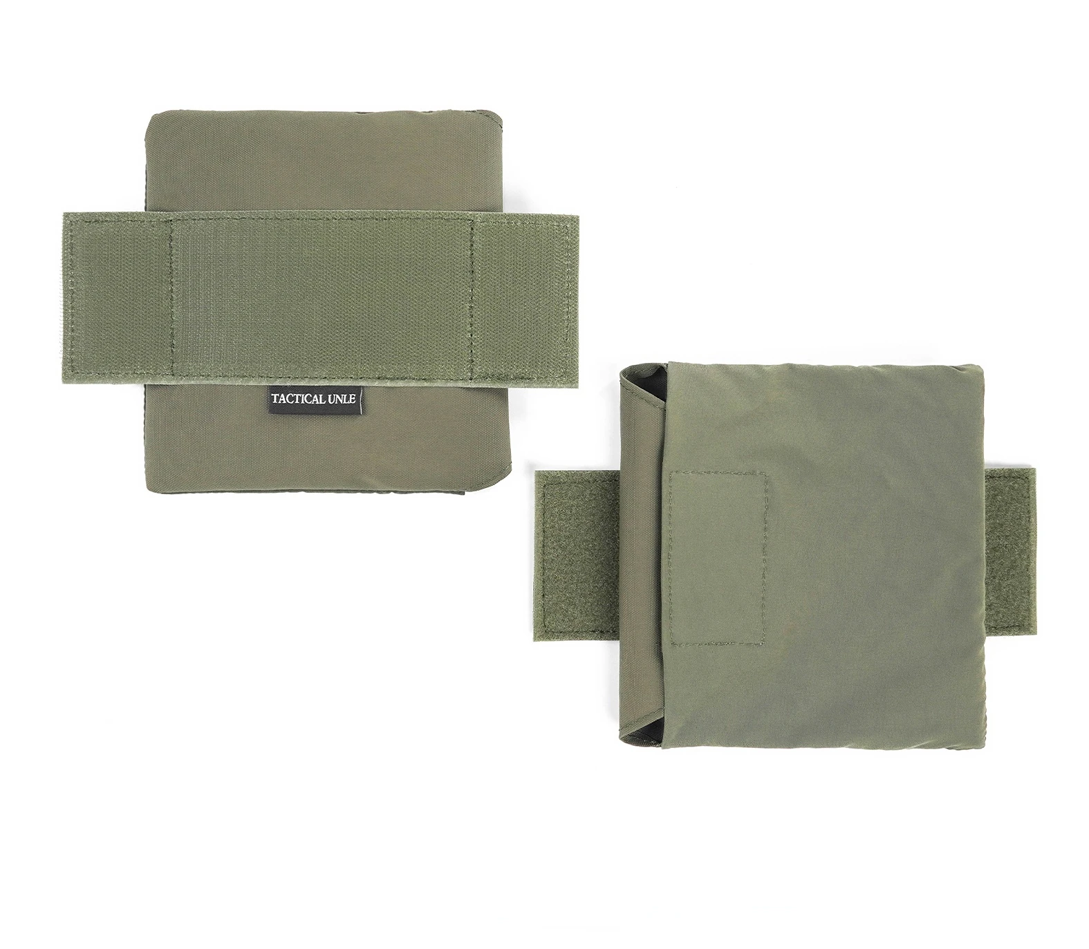 Ferro Style Side Plate Pockets for Cummerbund Tactical Gear Equipment Accessories 6X6 Airsoft Hunting Wargame Camping Outdoor
Ferro Style Side Plate Pockets for Cummerbund Tactical Gear Equipment Accessories 6X6 Airsoft Hunting Wargame Camping Outdoor