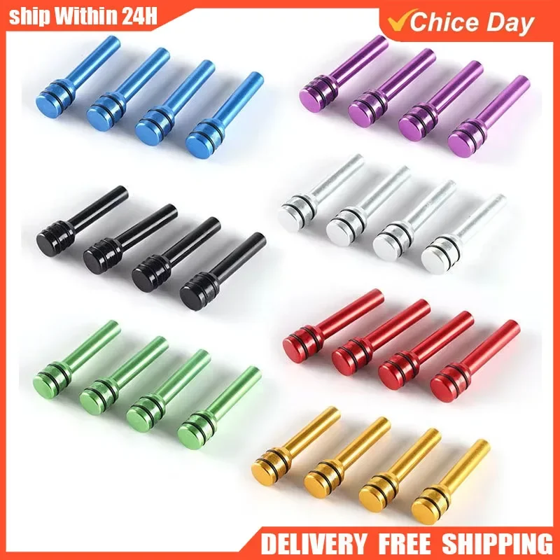 2/4Pcs Car Door Lift Button Locking Pins Universal Car Security Door Lock Pins Aluminum Alloy Knob Auto Interior Accessories
2/4Pcs Car Door Lift Button Locking Pins Universal Car Security Door Lock Pins Aluminum Alloy Knob Auto Interior Accessories