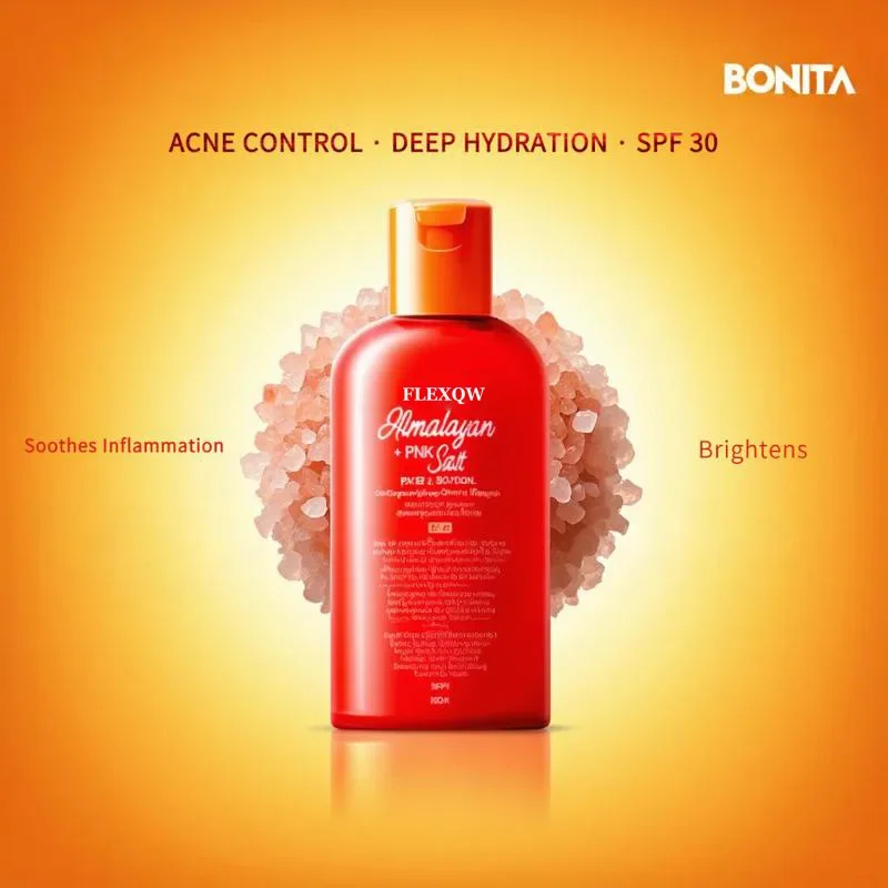 Hydrating Himalayan Pink Salt Massage Oil Balances Skin Tone Nourishes Moisturizes Relaxes Body Soothes Irritation Daily Spa
Hydrating Himalayan Pink Salt Massage Oil Balances Skin Tone Nourishes Moisturizes Relaxes Body Soothes Irritation Daily Spa