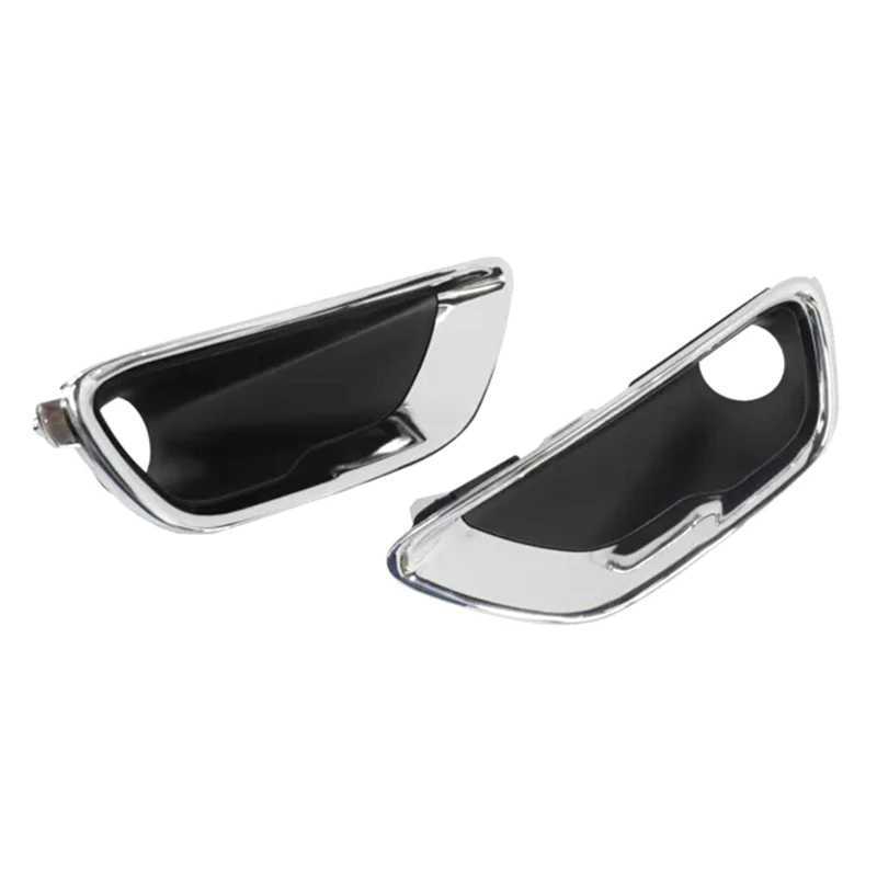 1 пара, передние противотуманные фары для Jeep Grand Cherokee 2017-2020 5ZM55SZOAA 5ZM54SZOAA
1 пара, передние противотуманные фары для Jeep Grand Cherokee 2017-2020 5ZM55SZOAA 5ZM54SZOAA