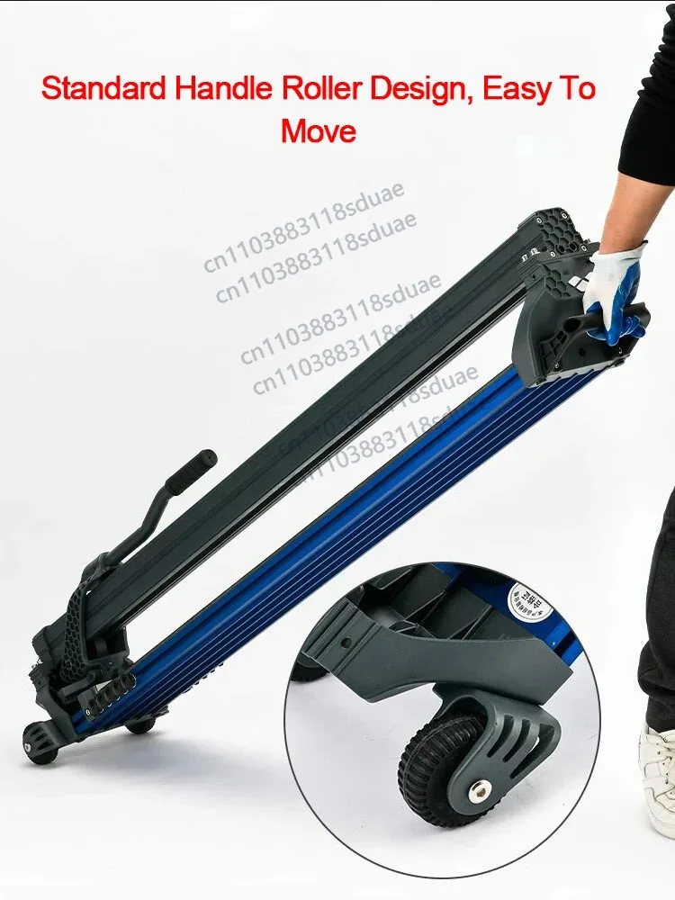 Cutting Machine Industrial Grade 1.2 M All Aluminum Alloy Cutting Tools 45 Degreepush Tile Knives Glass
Cutting Machine Industrial Grade 1.2 M All Aluminum Alloy Cutting Tools 45 Degreepush Tile Knives Glass