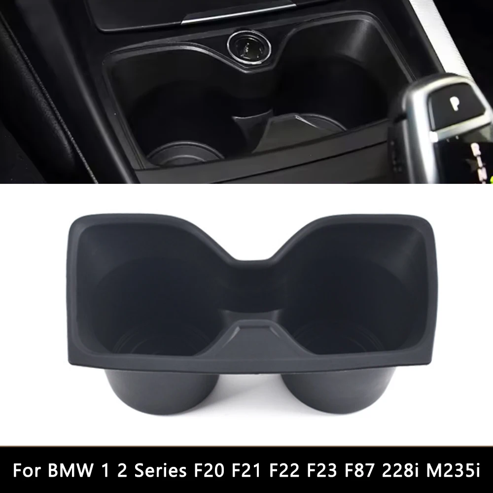 For BMW 1 2 Series F20 F21 F22 F23 F87 228i M235i Car Center Console Drink Cup Holder Storage Box Ashtray Cup Holder 51166978912
For BMW 1 2 Series F20 F21 F22 F23 F87 228i M235i Car Center Console Drink Cup Holder Storage Box Ashtray Cup Holder 51166978912