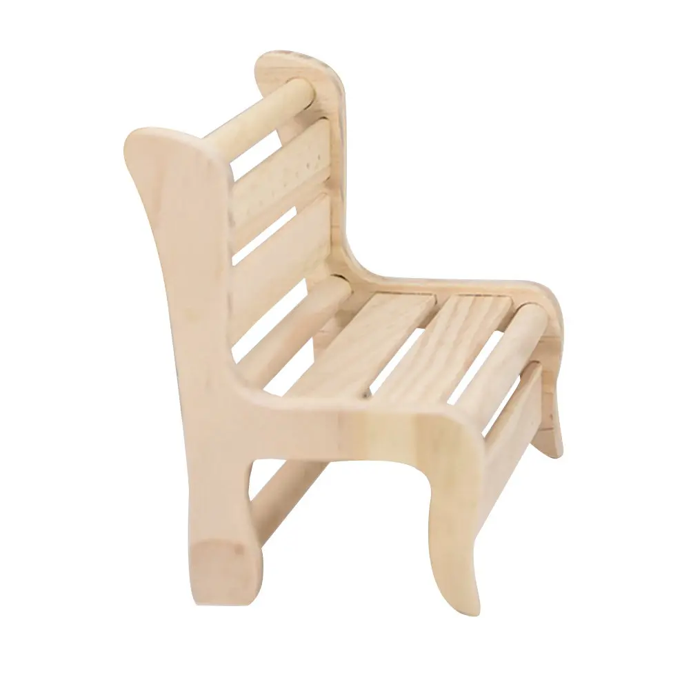 Wooden Jewelry Stand Stool Design Multi-Function Decorative Earrings Rack Bracelet Necklace Holder for Desktop Bedroom Display
Wooden Jewelry Stand Stool Design Multi-Function Decorative Earrings Rack Bracelet Necklace Holder for Desktop Bedroom Display