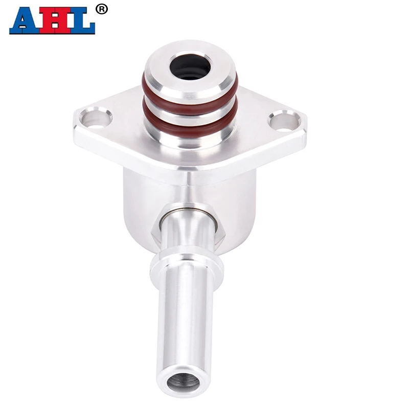 AHL Motorcycle Gas Tank Fuel Petrol Line Hose Quick Release Disconnect Coupling Kit For BMW R18 1800cc 2022
AHL Motorcycle Gas Tank Fuel Petrol Line Hose Quick Release Disconnect Coupling Kit For BMW R18 1800cc 2022