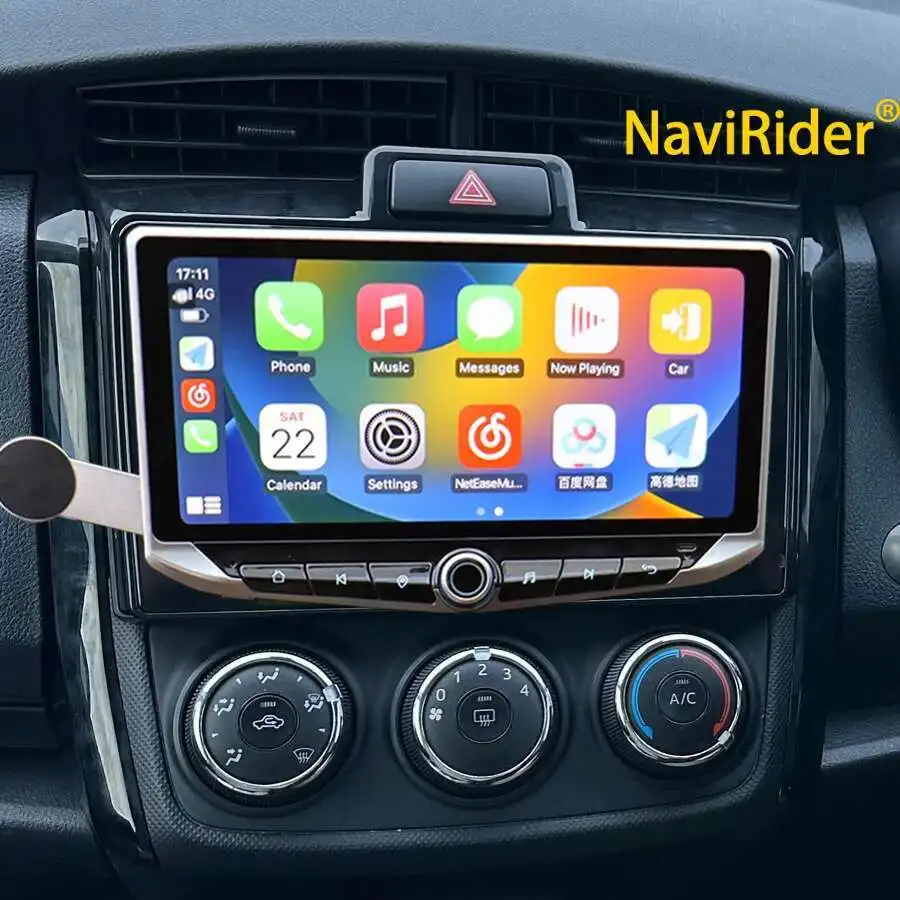 For Toyota Corolla Axio 2 Fielder 3 E160 2012 - 2021 Car Radio Multimedia Video Player Navigation Stereo GPS Android Qled Screen
For Toyota Corolla Axio 2 Fielder 3 E160 2012 - 2021 Car Radio Multimedia Video Player Navigation Stereo GPS Android Qled Screen