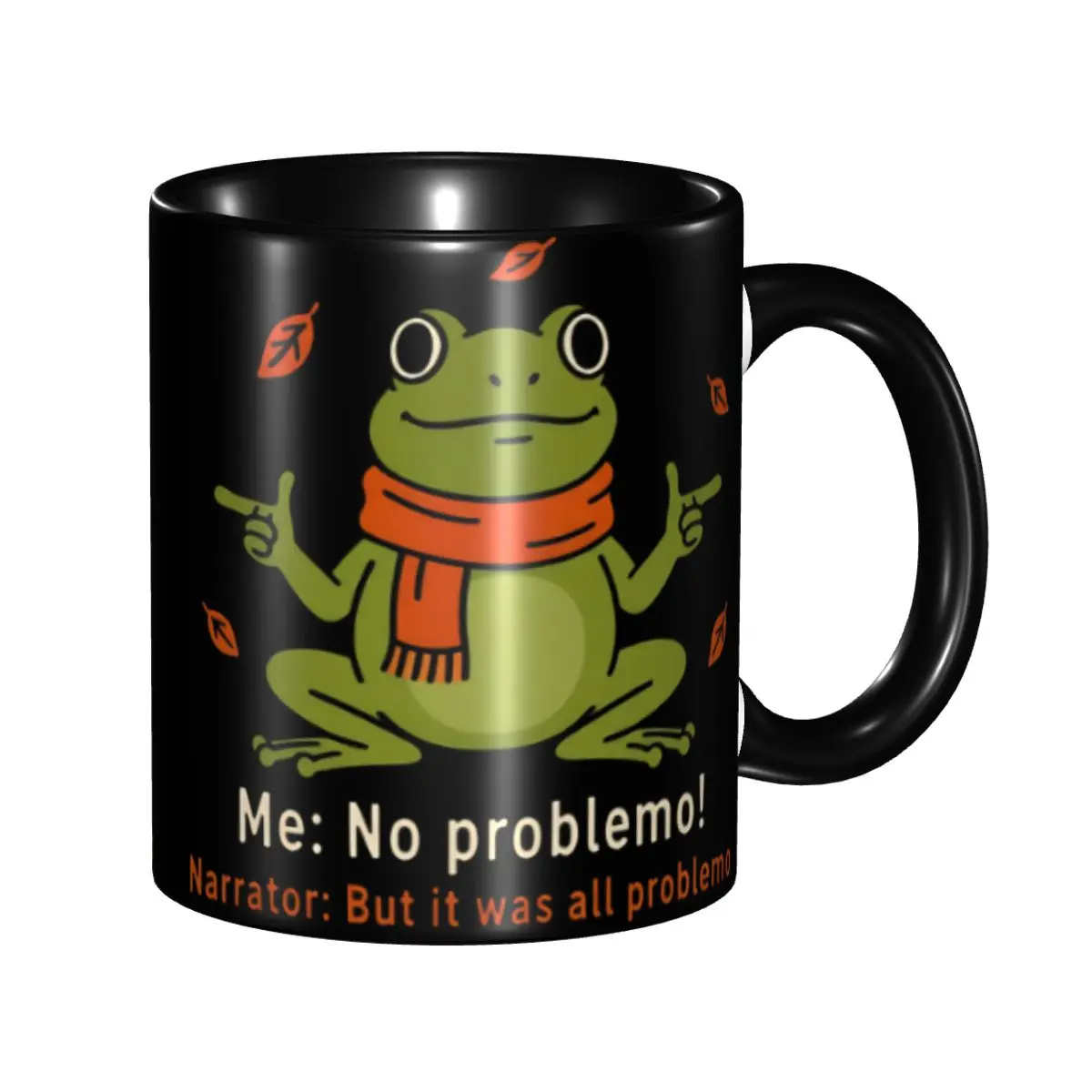 Kawaii Me No Problemo Narrator But It Was All Problemo Tea Cup Office Mugs
Kawaii Me No Problemo Narrator But It Was All Problemo Tea Cup Office Mugs