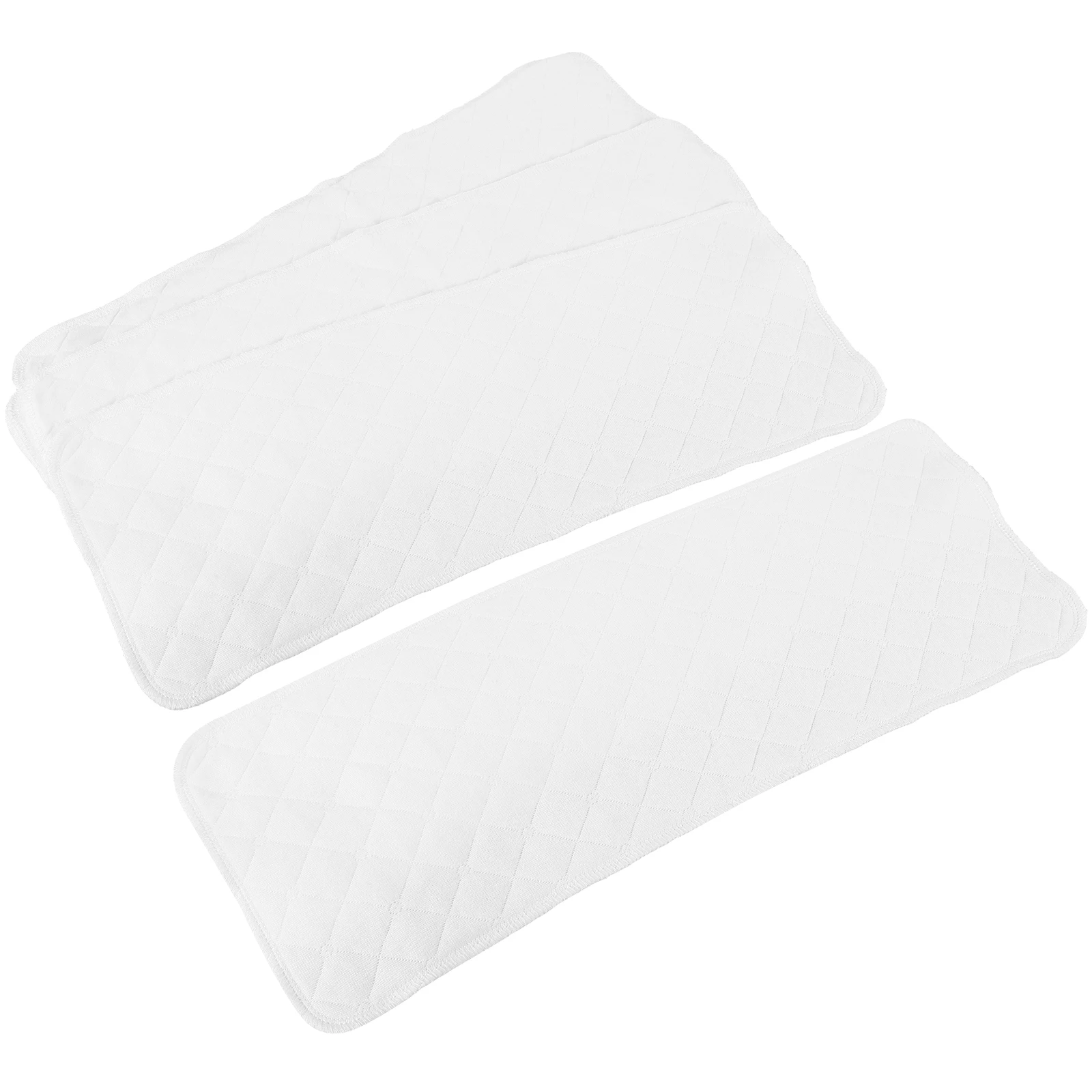 5pcs Washable Diapers Reusable White Cotton Baby Cloth Newborn Burpcloth Bath Towels Hooded Muslin Washcloths For Babies Soft
5pcs Washable Diapers Reusable White Cotton Baby Cloth Newborn Burpcloth Bath Towels Hooded Muslin Washcloths For Babies Soft
