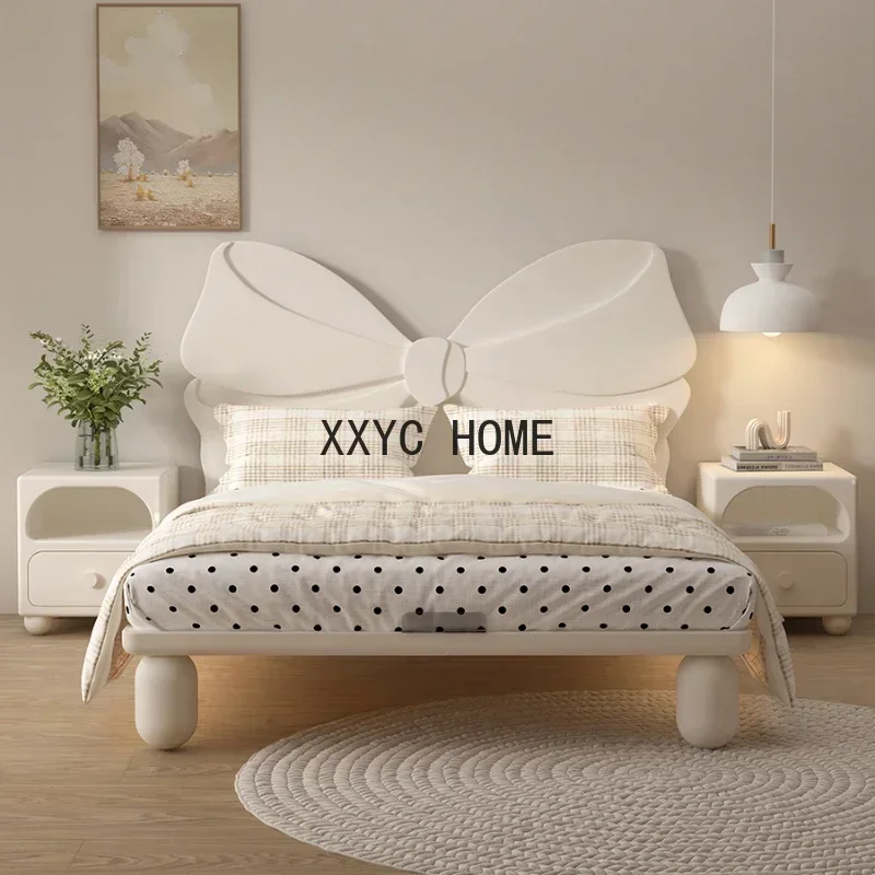 Pretty Girls Childrens Bed Modern Princess Solid Wood Children Beds Loft Comferter Camas De Dormitorio Bedroom Furniture Luxury
Pretty Girls Childrens Bed Modern Princess Solid Wood Children Beds Loft Comferter Camas De Dormitorio Bedroom Furniture Luxury