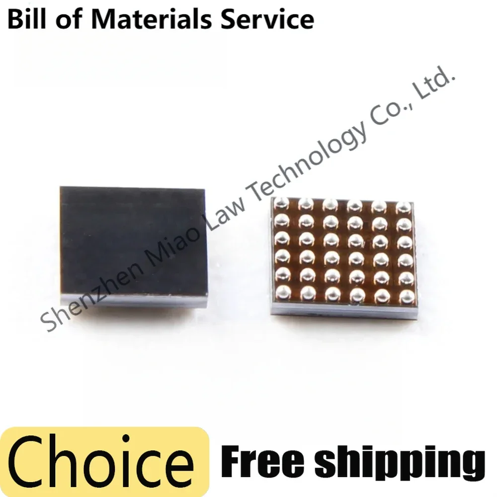30pcs 1610A1 1610A2 1610A3 610A3B 1612A1 1614A1 1618A0 U2 USB Charging Tristar ic for iphone 5S 6 6s 7 8 X XS 11 12 13 14 /pro
30pcs 1610A1 1610A2 1610A3 610A3B 1612A1 1614A1 1618A0 U2 USB Charging Tristar ic for iphone 5S 6 6s 7 8 X XS 11 12 13 14 /pro