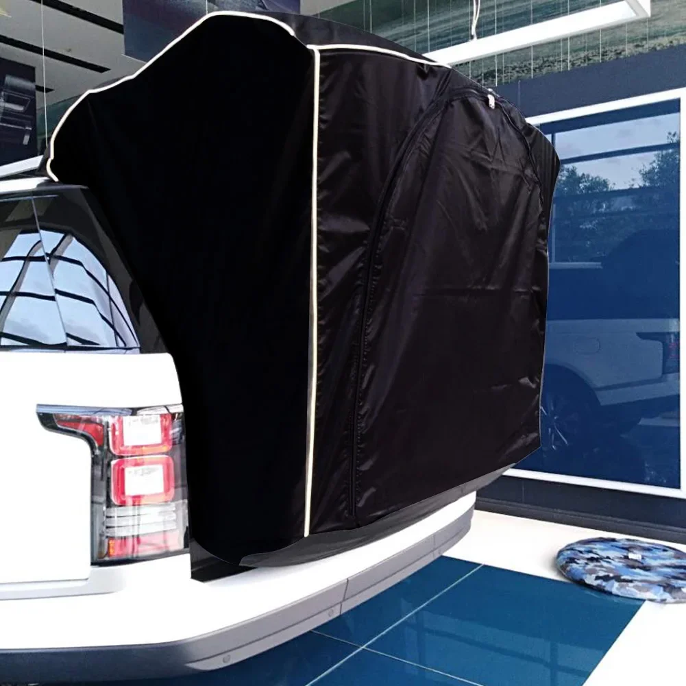 Rear Roof Outdoor Equipment Camping Tent Canopy Tail Ledger Picnic Awning For Land Rover Range Rover Vogue rear Cover SUV
Rear Roof Outdoor Equipment Camping Tent Canopy Tail Ledger Picnic Awning For Land Rover Range Rover Vogue rear Cover SUV