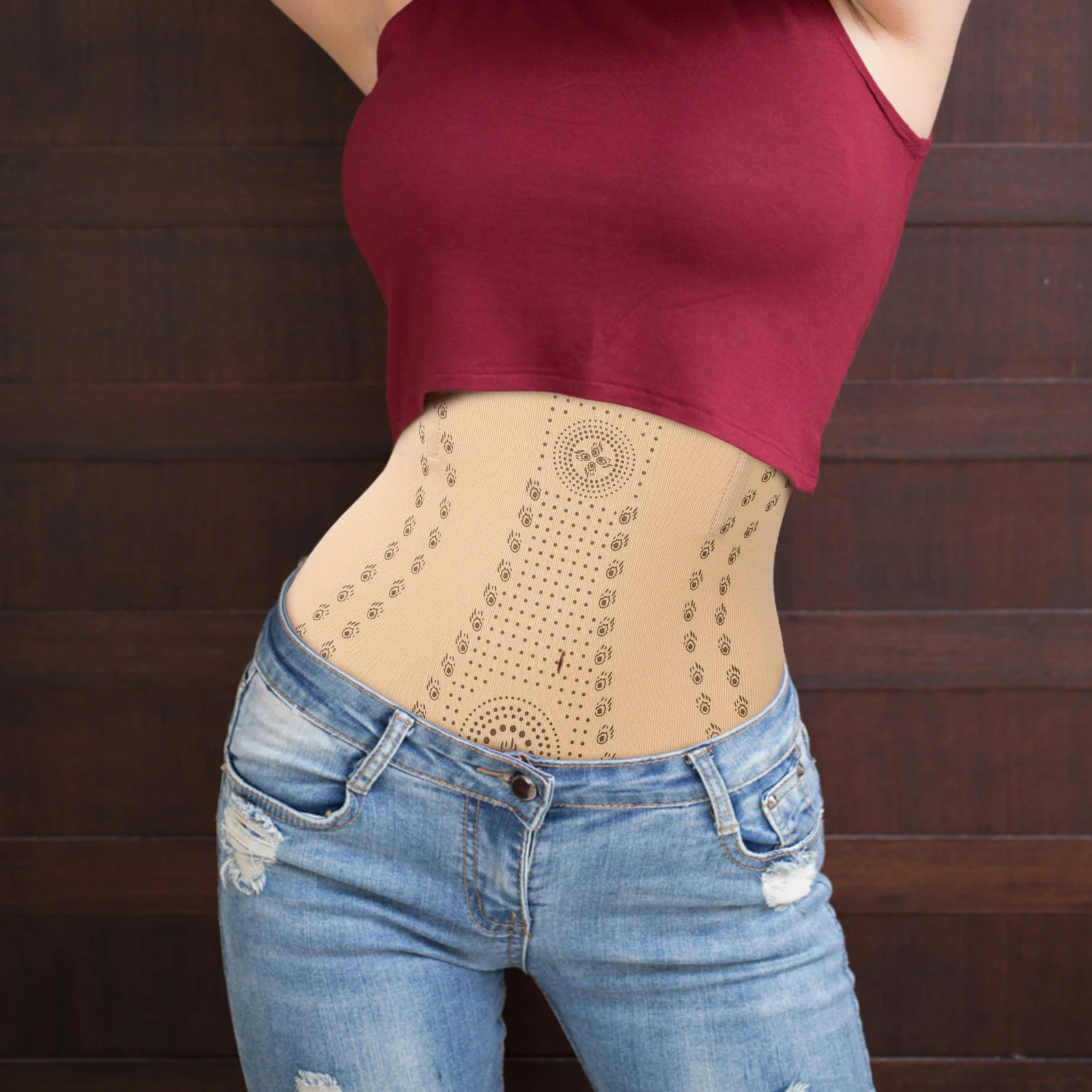 2pcs Premium Body Shapewear For Women High Waist Shorts Slimming Underwear Chinlon Nylon Lightweight Firm Control Daily Exercise
2pcs Premium Body Shapewear For Women High Waist Shorts Slimming Underwear Chinlon Nylon Lightweight Firm Control Daily Exercise