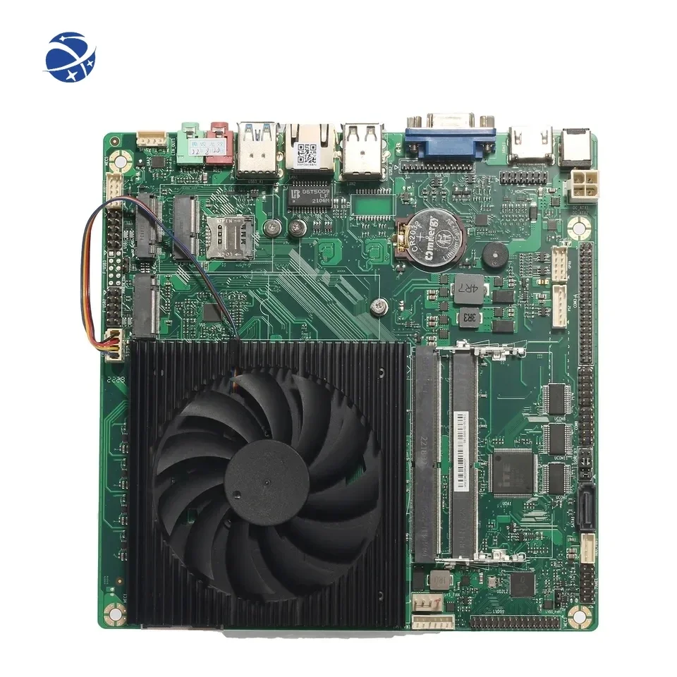 Computer motherboards H110 H610 H81 B660 H61 H510PC motherboards sold at wholesale prices
Computer motherboards H110 H610 H81 B660 H61 H510PC motherboards sold at wholesale prices