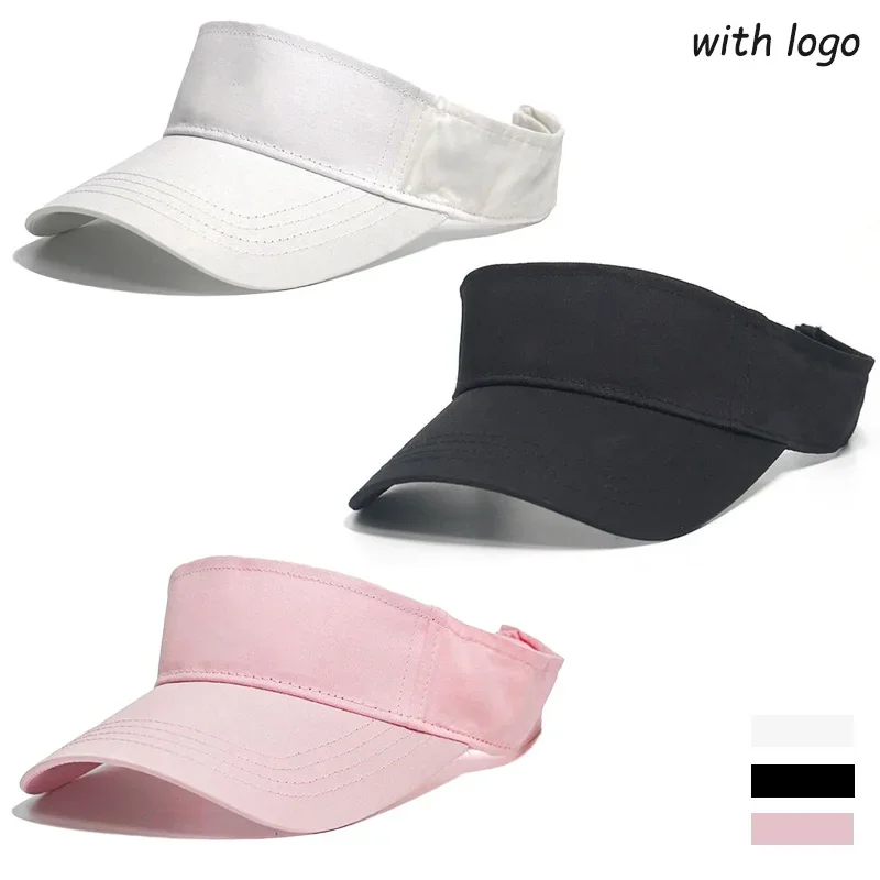 Cotton Adjustable size sun Hat Versatile solid color Sports tennis running Sun Protection fashion Baseball Hat Embroidered logo
Cotton Adjustable size sun Hat Versatile solid color Sports tennis running Sun Protection fashion Baseball Hat Embroidered logo