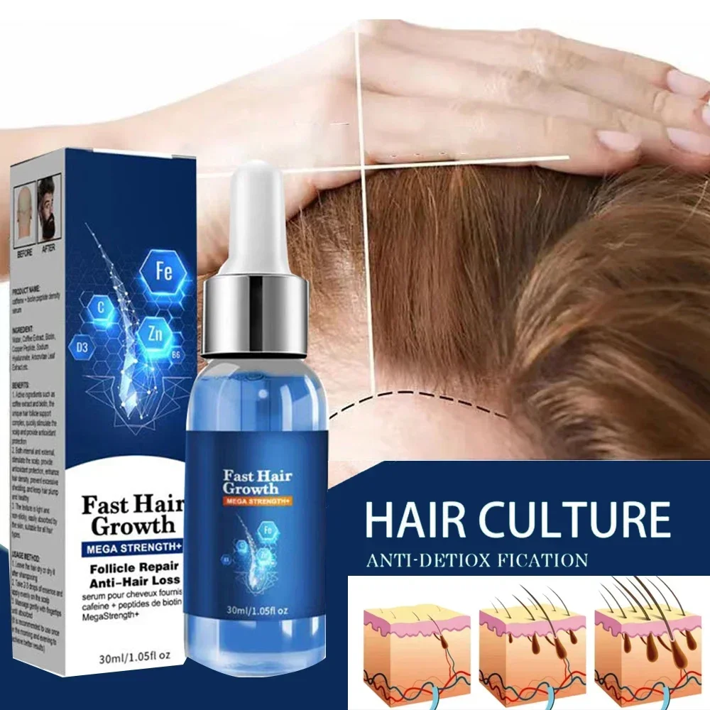 Fast Hair Growth Oil Effective Baldness Repair Hereditary Postpartum Seborrheic Hair Anti Loss
Fast Hair Growth Oil Effective Baldness Repair Hereditary Postpartum Seborrheic Hair Anti Loss