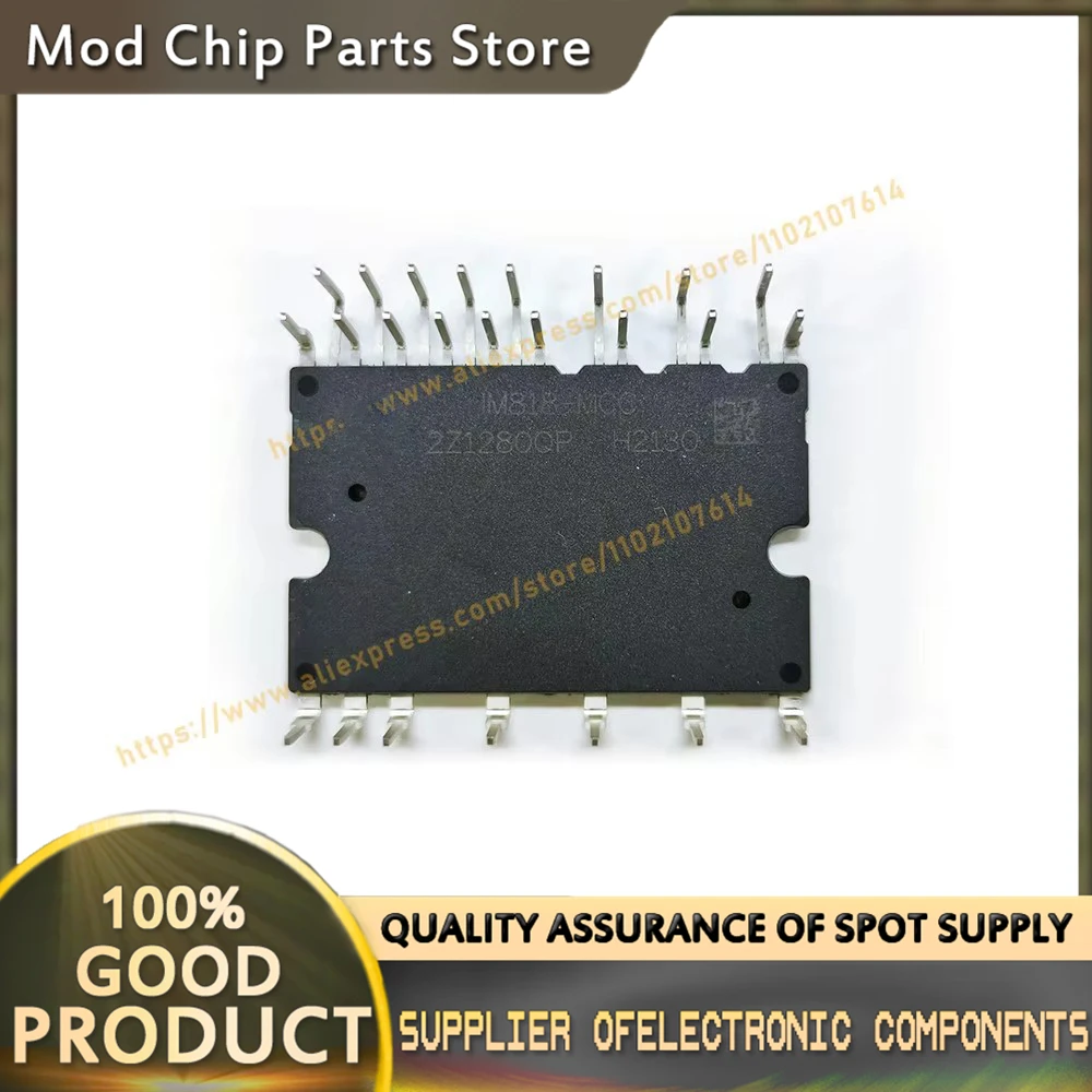 IM818-MCC IM818-LCC IM818-SCC NEW MODULE
IM818-MCC IM818-LCC IM818-SCC NEW MODULE