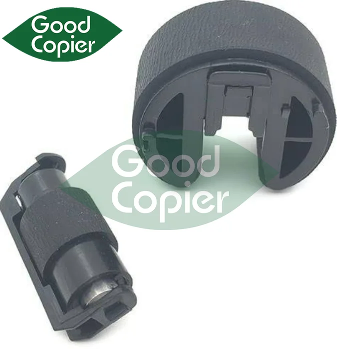 1/2SETS RM1-4425-000 RM1-4426-000 Pickup Roller as for Canon MF8010 8030 8040 8050 MF8210 8230 MF621 624 628 Separation Roller
1/2SETS RM1-4425-000 RM1-4426-000 Pickup Roller as for Canon MF8010 8030 8040 8050 MF8210 8230 MF621 624 628 Separation Roller