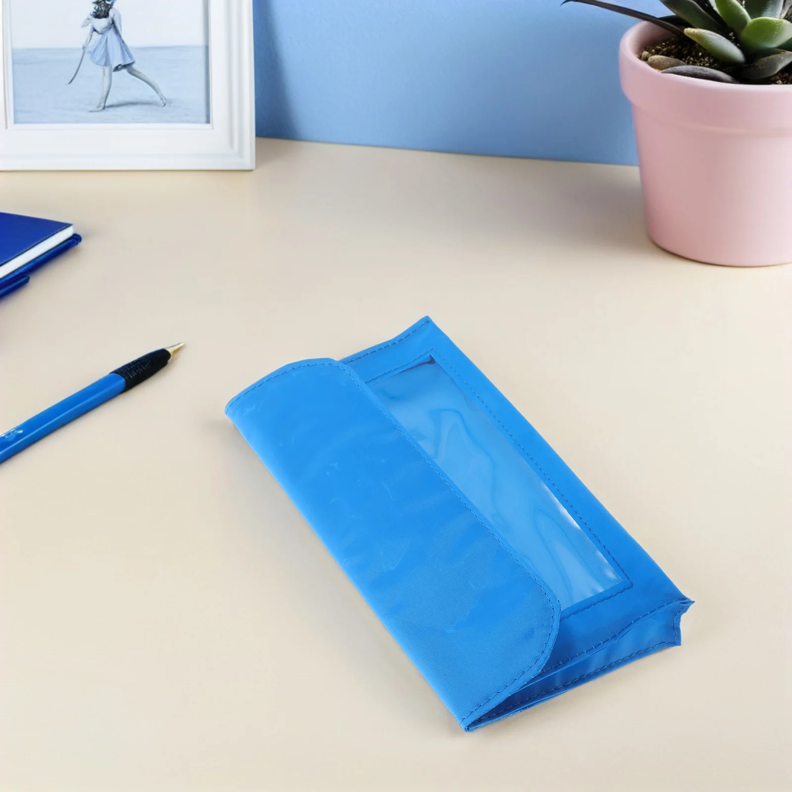 Magnetic Whiteboard Pen Bag Marker Holder for Dry Erase Markers Containers Pocket Small Storage Classroom Organization
Magnetic Whiteboard Pen Bag Marker Holder for Dry Erase Markers Containers Pocket Small Storage Classroom Organization