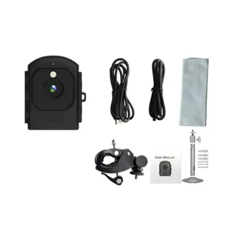 Outdoor Time Lapse Camera Low Light Digital Timelapse TL2300 Timer Trail Cam IP66 Waterproof 1Set
Outdoor Time Lapse Camera Low Light Digital Timelapse TL2300 Timer Trail Cam IP66 Waterproof 1Set