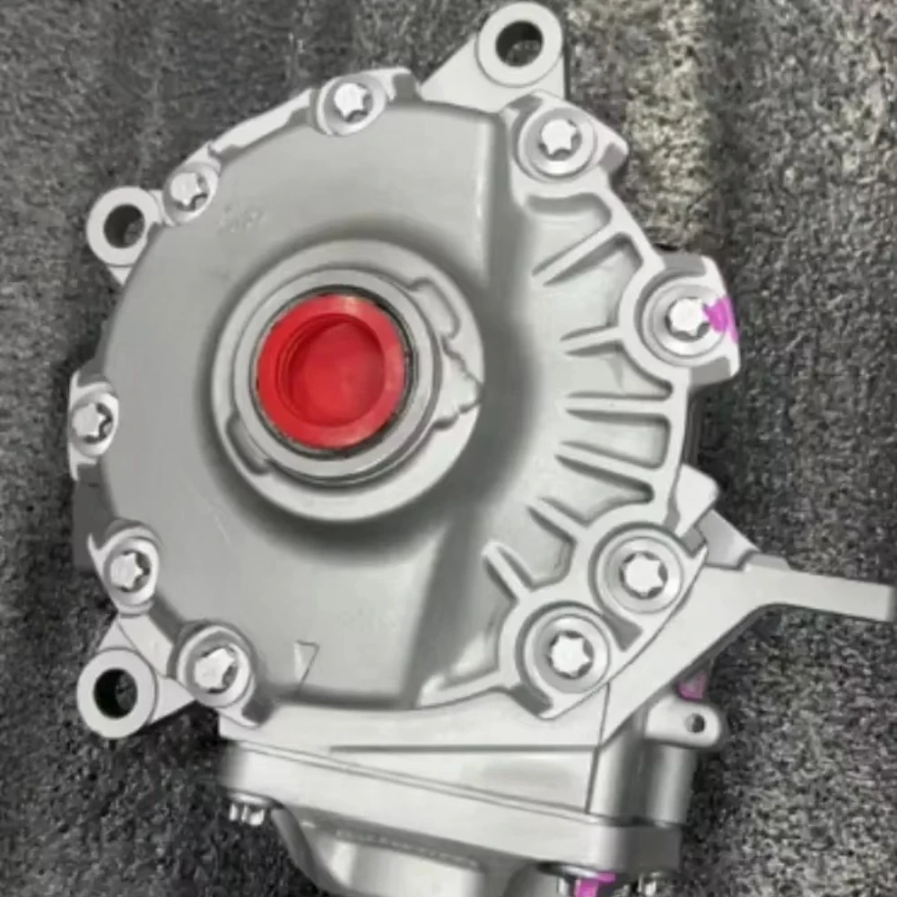 C-Class Auto Parts Transmission A2213307200 Axle Differential Assembly Front
C-Class Auto Parts Transmission A2213307200 Axle Differential Assembly Front