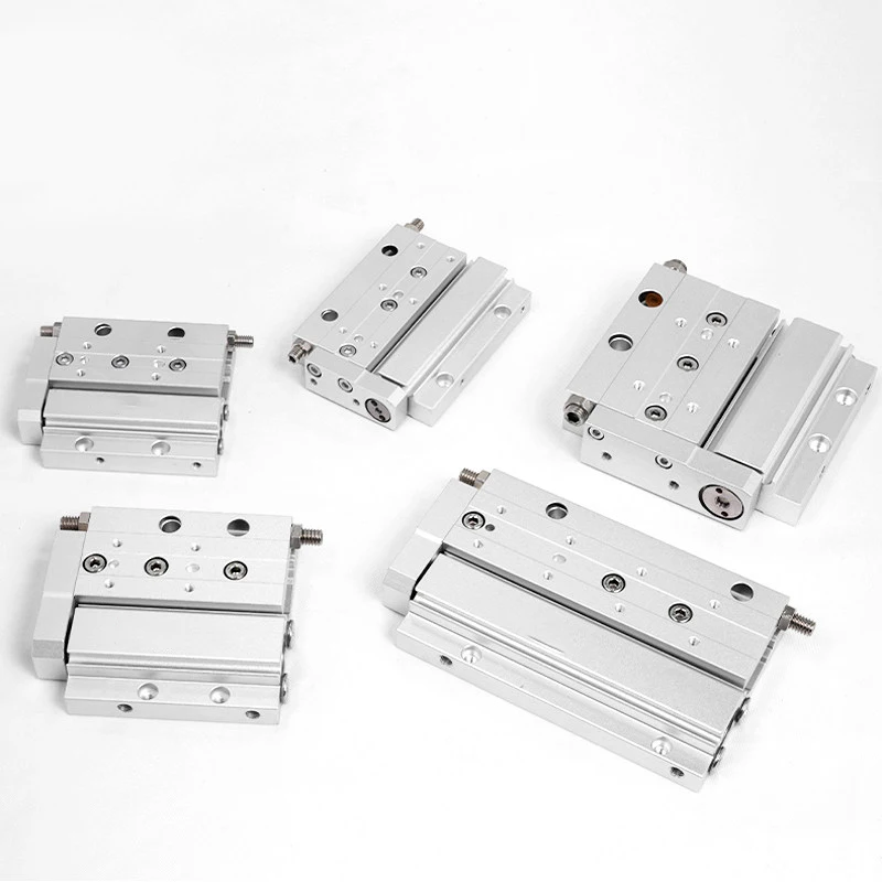 Ультратонкий прецизионный магнитный цилиндр выдвижного стола, интегрированный серии HLF HLF8/12/16/20 × 10, 20, 30, 40, 50, 100S HLF12X10S HLF20X50S
Ультратонкий прецизионный магнитный цилиндр выдвижного стола, интегрированный серии HLF HLF8/12/16/20 × 10, 20, 30, 40, 50, 100S HLF12X10S HLF20X50S