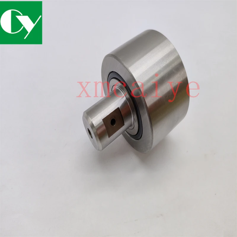 Цельный кулачковый толкатель KRX18x47x50,5 для подшипника печатной машины Komori 
Цельный кулачковый толкатель KRX18x47x50,5 для подшипника печатной машины Komori