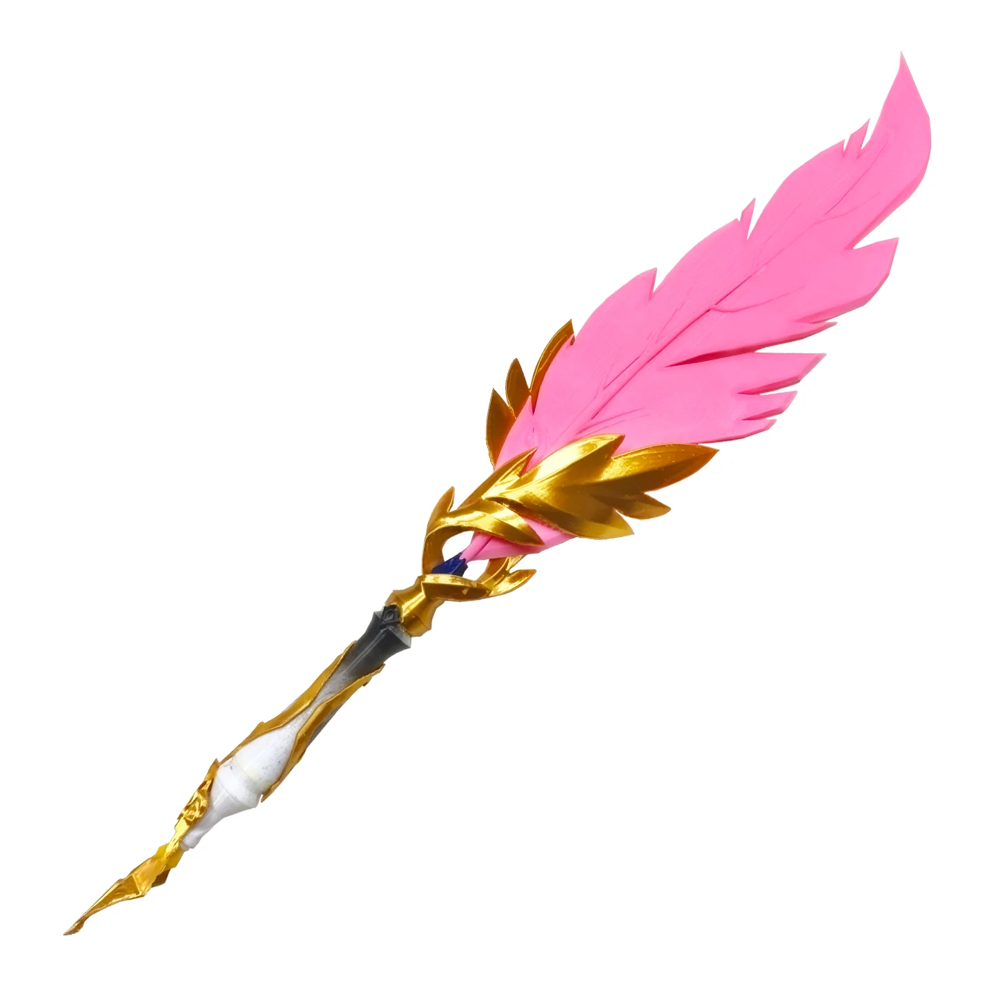 Trailblazer Quill Pen Honkai: Star Rail Prop Cosplay Props Halloween Christmas Fancy Party Costumes Accessories
Trailblazer Quill Pen Honkai: Star Rail Prop Cosplay Props Halloween Christmas Fancy Party Costumes Accessories