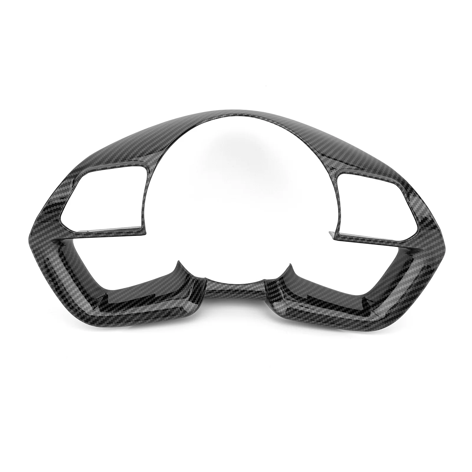 Carbon Fiber Style Steering Wheel Button Cover For Hyundai Elantra CN7 2021 2022 2023 Steering Handle Panel Trim 1pcs
Carbon Fiber Style Steering Wheel Button Cover For Hyundai Elantra CN7 2021 2022 2023 Steering Handle Panel Trim 1pcs