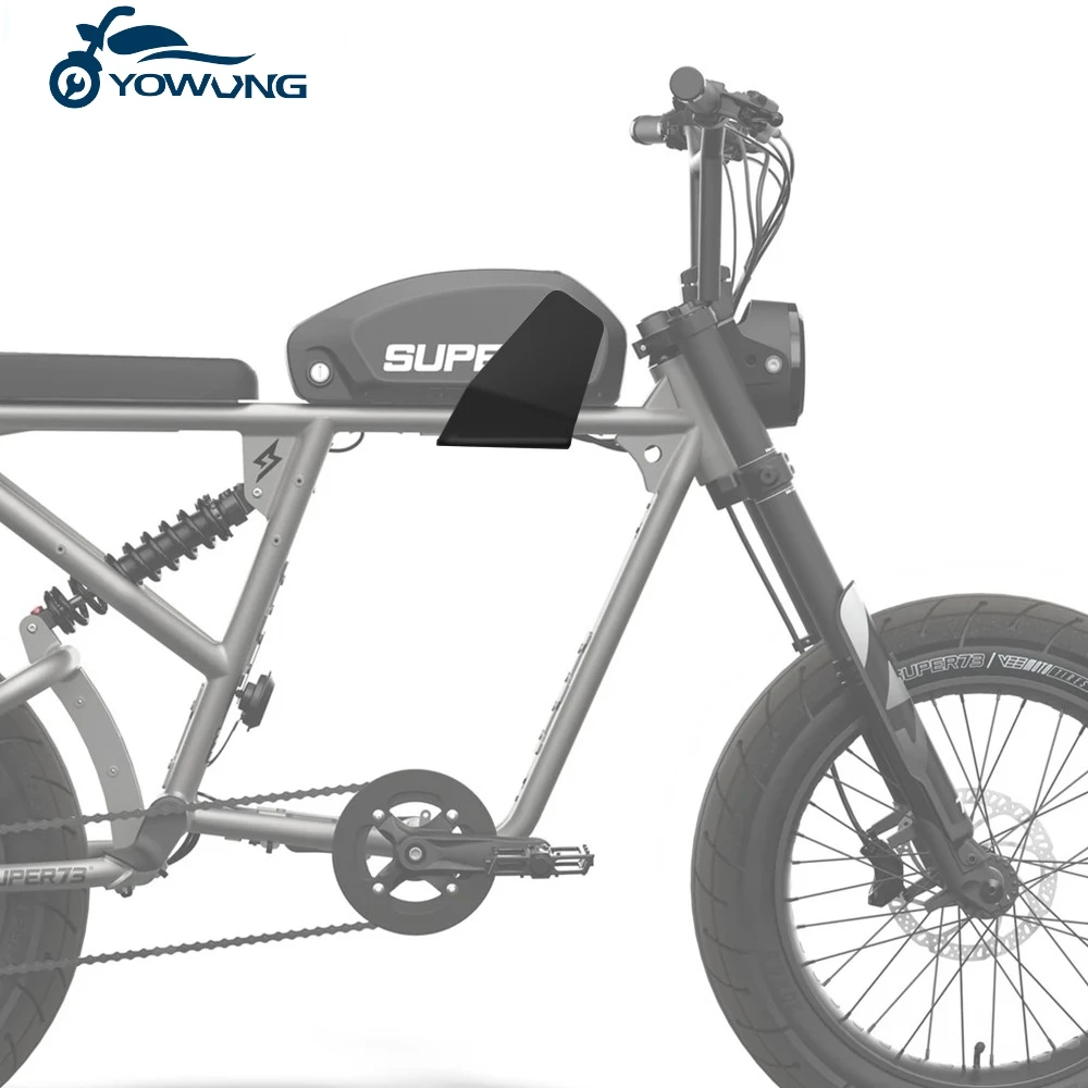 Motorcycle Accessories FOR SUPER 73RX For SUPER73RX SUPER73-RX 73RX Super 73 RX Battery Shield Protective Cover Decorative Hood
Motorcycle Accessories FOR SUPER 73RX For SUPER73RX SUPER73-RX 73RX Super 73 RX Battery Shield Protective Cover Decorative Hood