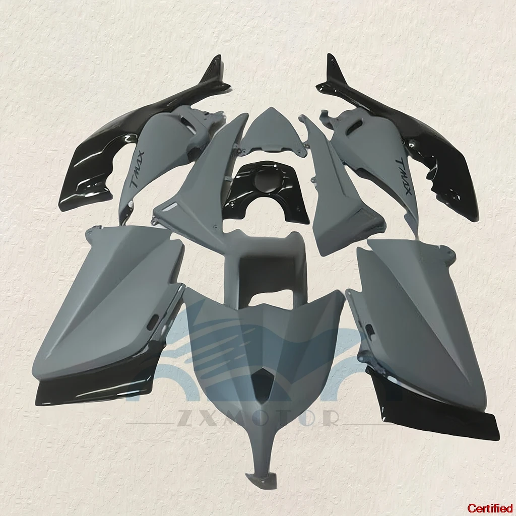 TMAX530 2012-2014, окрашенный комплект обтекателя мотоцикла для TMAX-530 2012-2014, 100% подходит для ремонта ZXMT, бесплатная работа по индивидуальному заказу
TMAX530 2012-2014, окрашенный комплект обтекателя мотоцикла для TMAX-530 2012-2014, 100% подходит для ремонта ZXMT, бесплатная работа по индивидуальному заказу